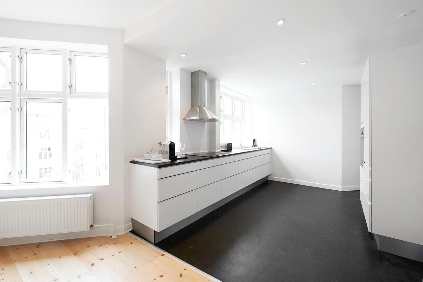 Fantastic 2-bed In Vesterbro