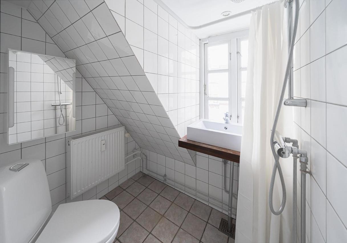 Charming 2-bed Duplex In Great Location Apartment *