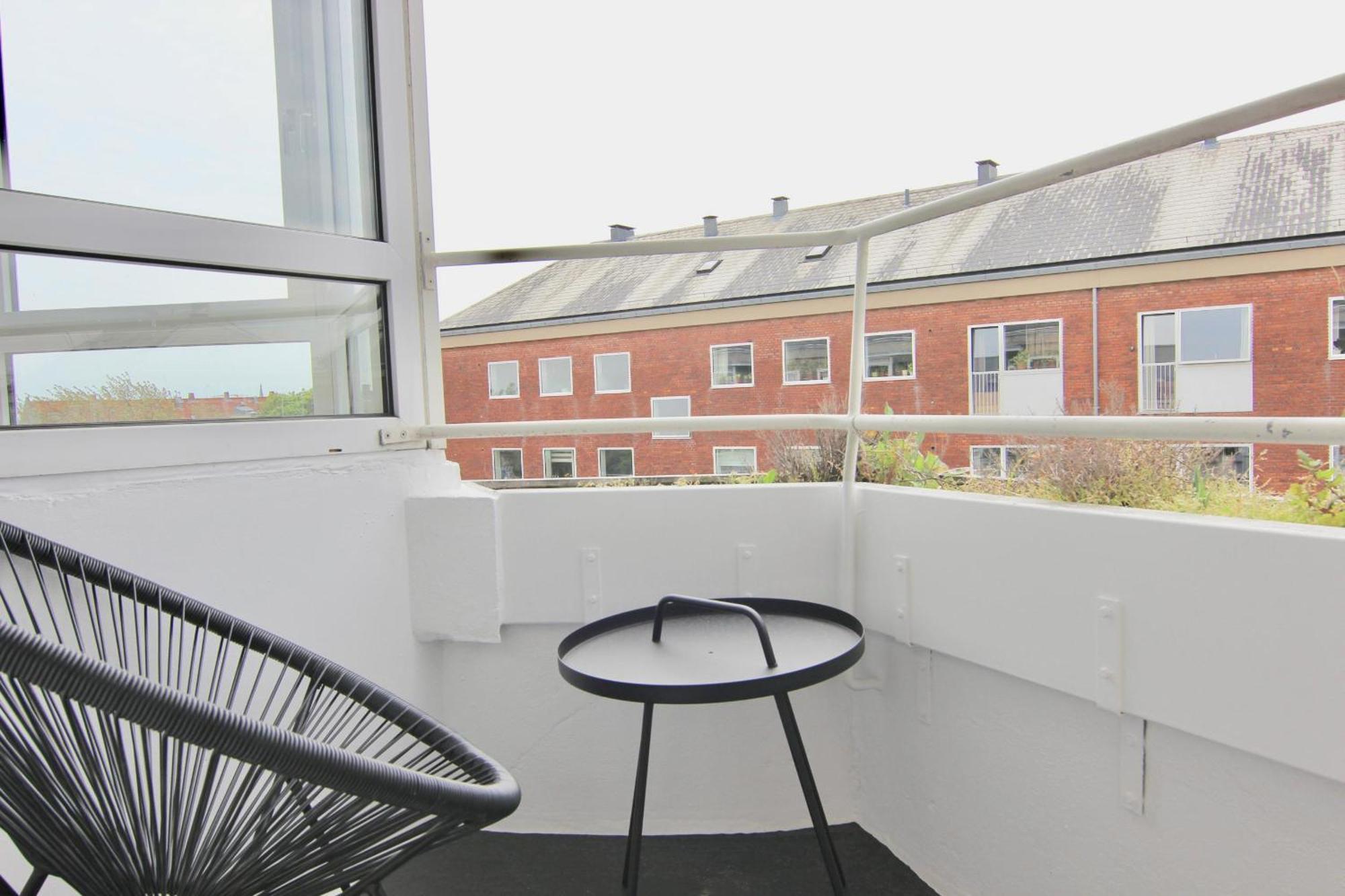 Appartamento Fantastic 2-bed In Frederiksberg C