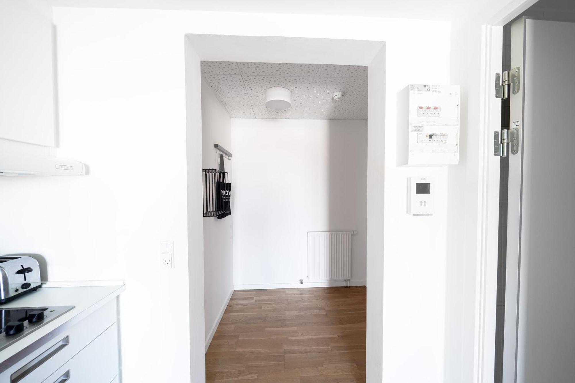 Cool In The South Harbour Apartment Kopenhagen