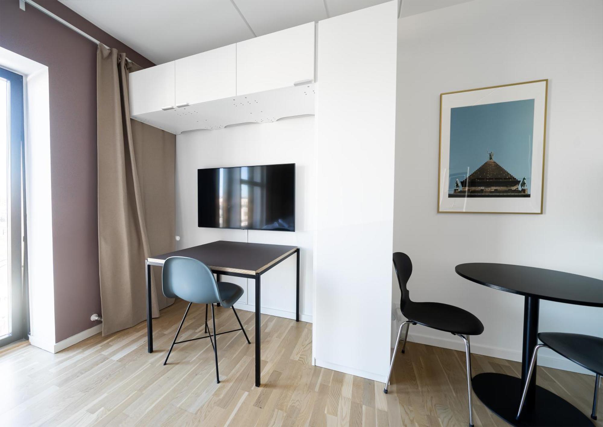 Apartment Cool In The South Harbour