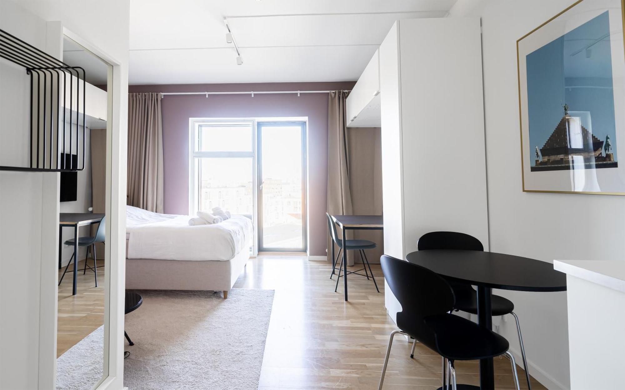 Cool In The South Harbour Apartment *