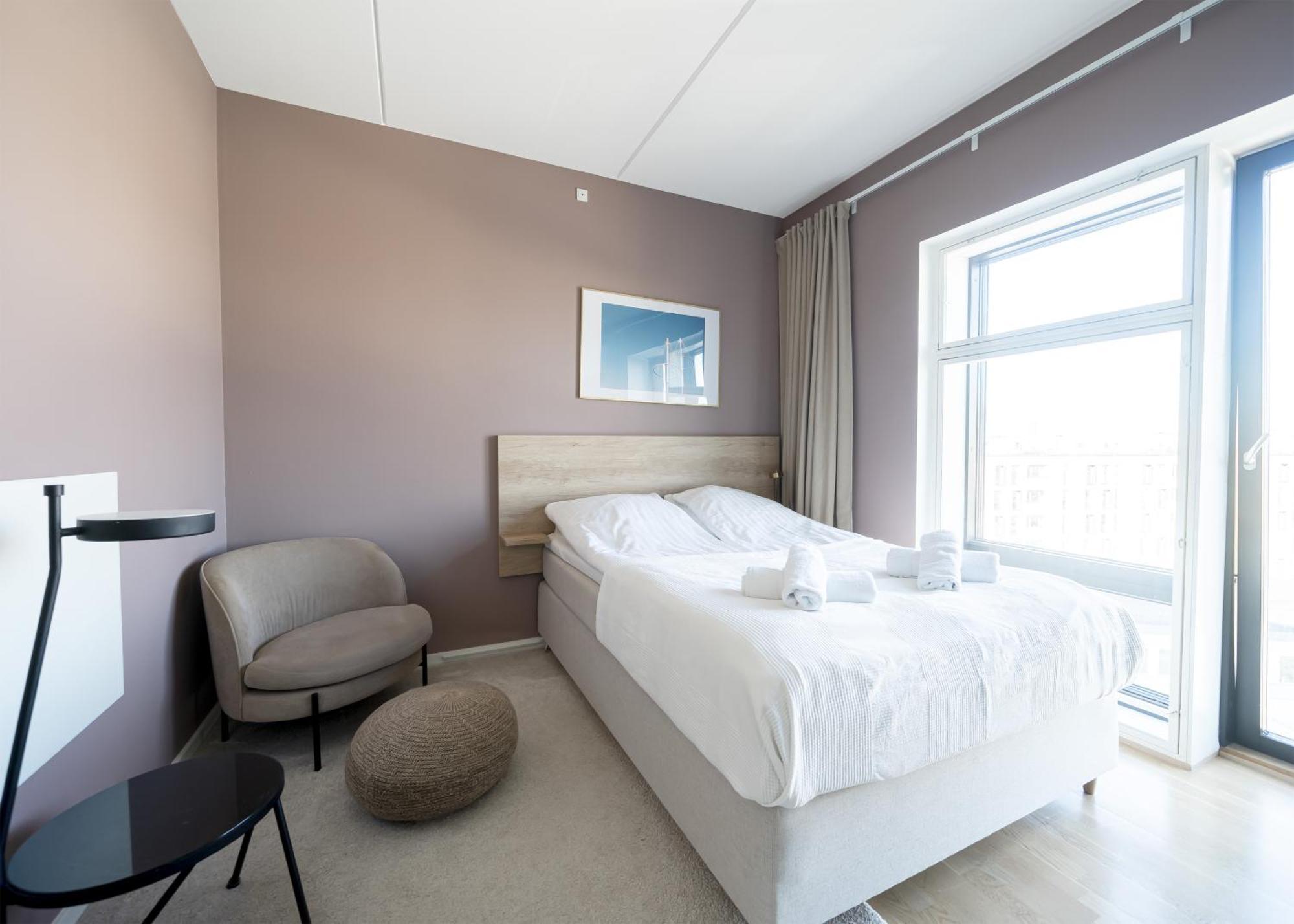 Apartment Cool In The South Harbour