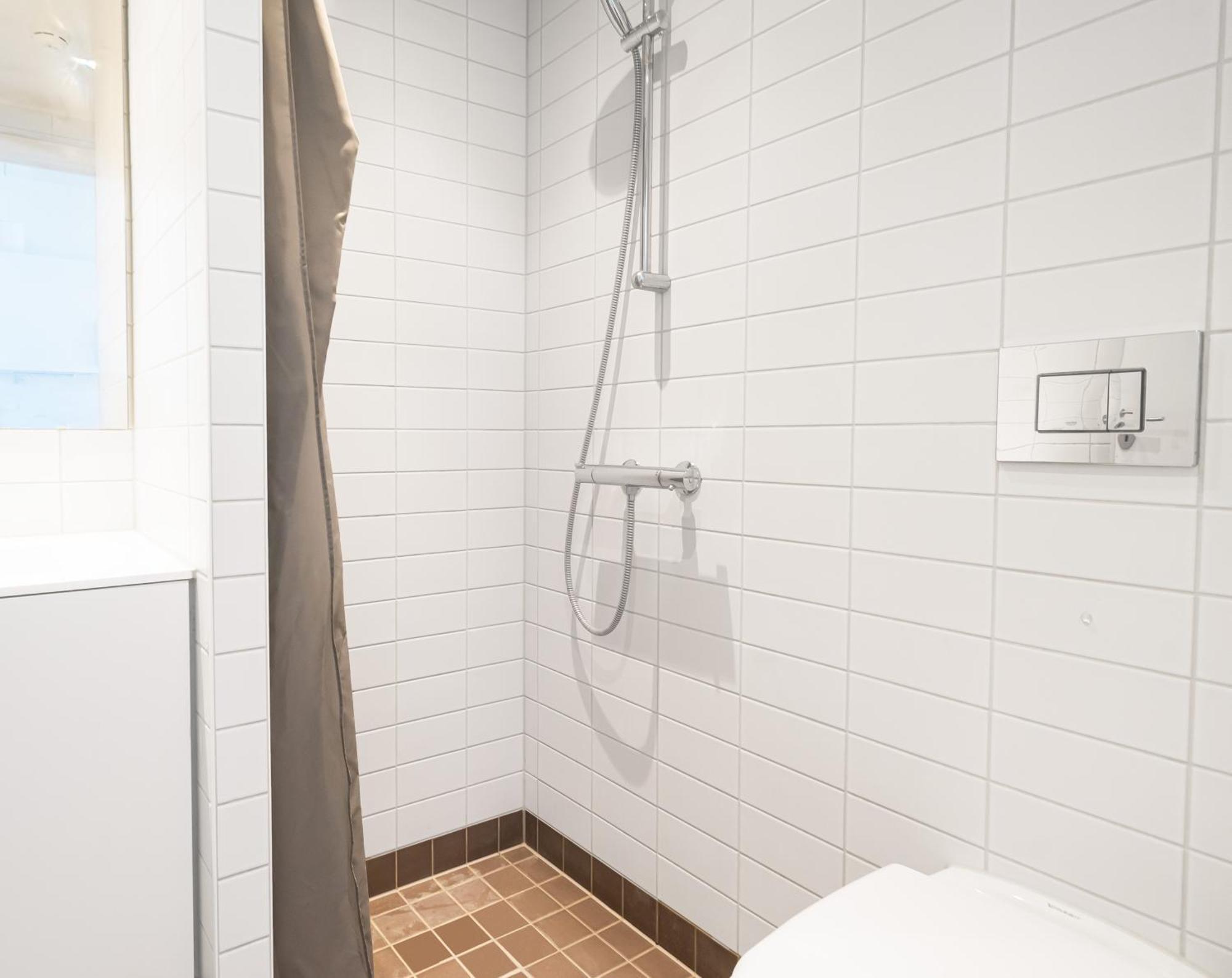 Cool In The South Harbour Apartment Kopenhagen