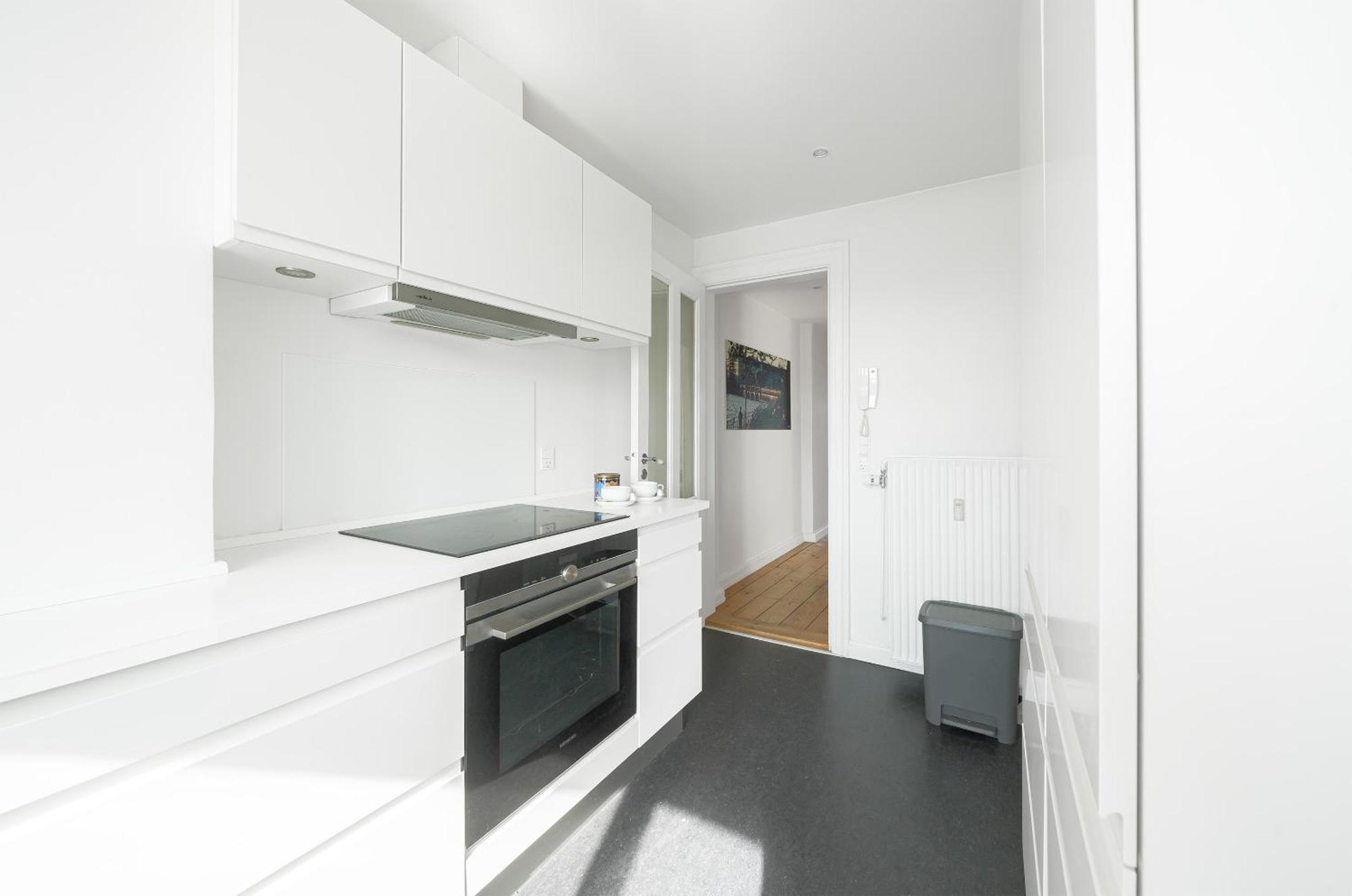 Great 3-bed In Fantastic Location Apartamento *