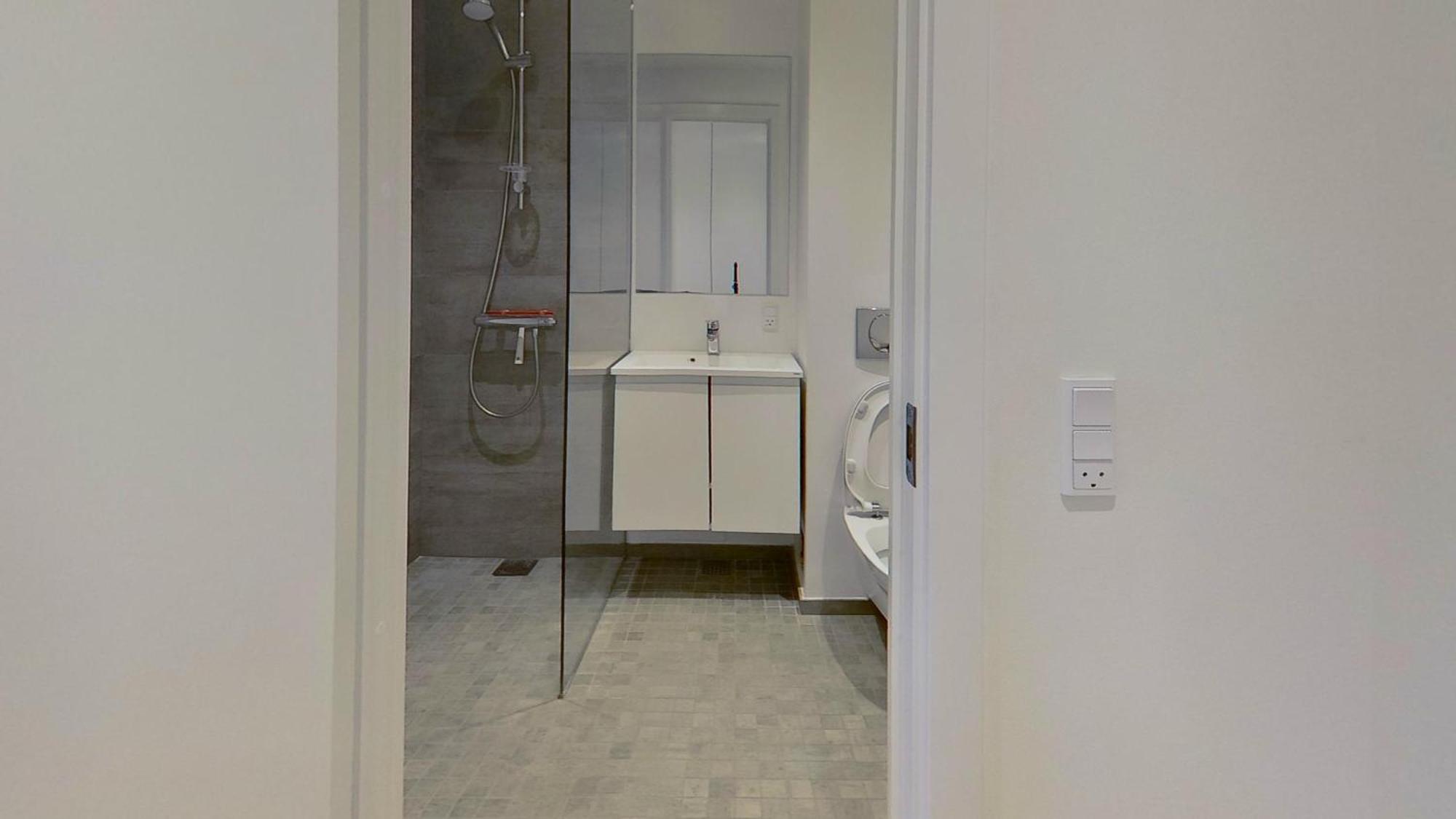 2-bed In Frederiksberg