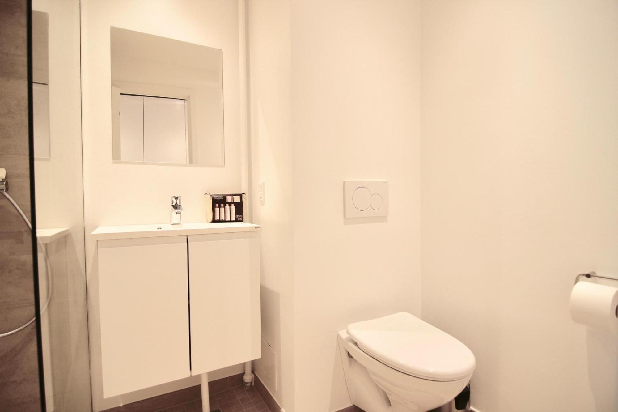 2-bed In Frederiksberg *