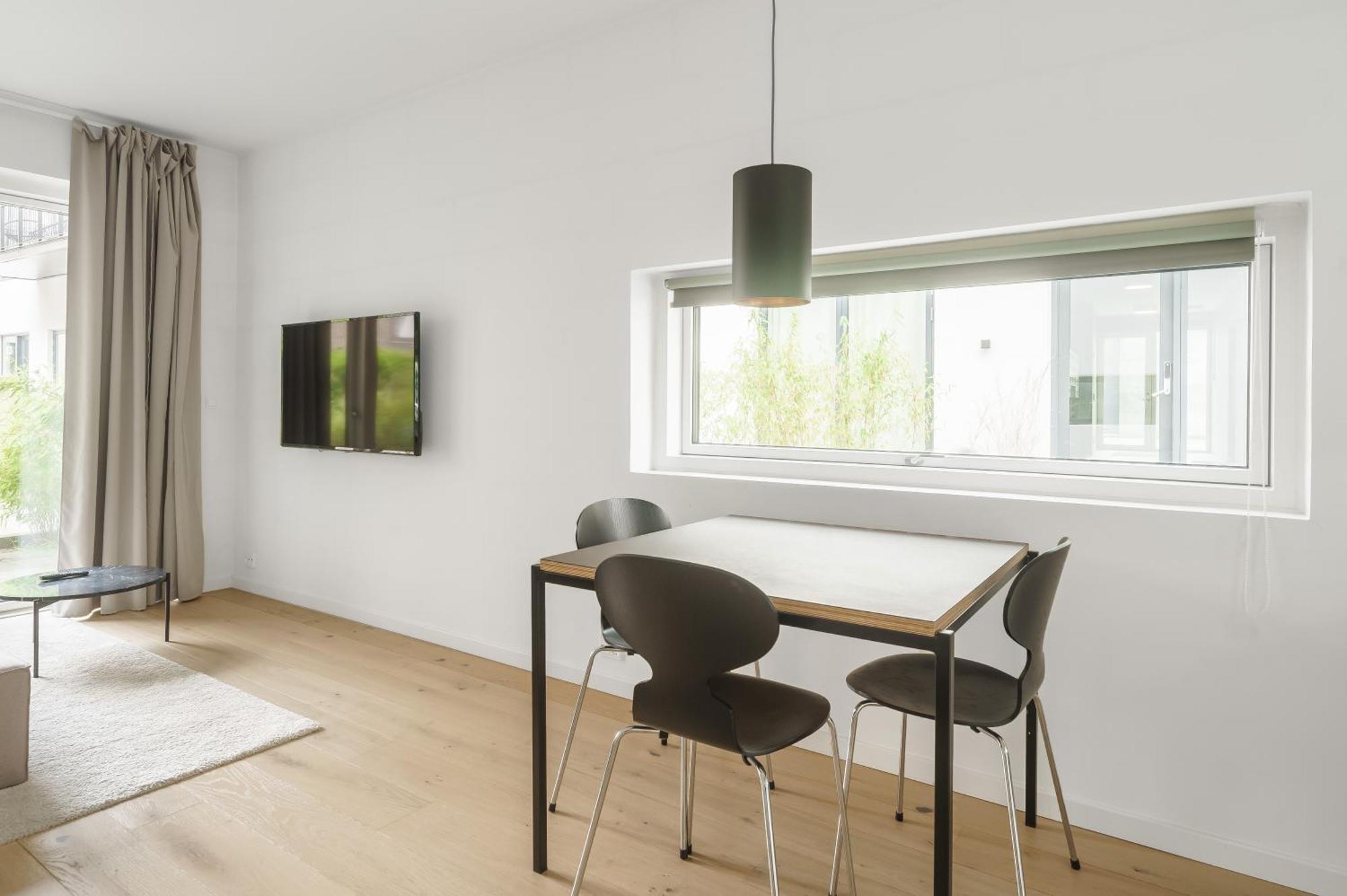 Apartamento Townhouse W Private Terrace In Converted Warehouse *