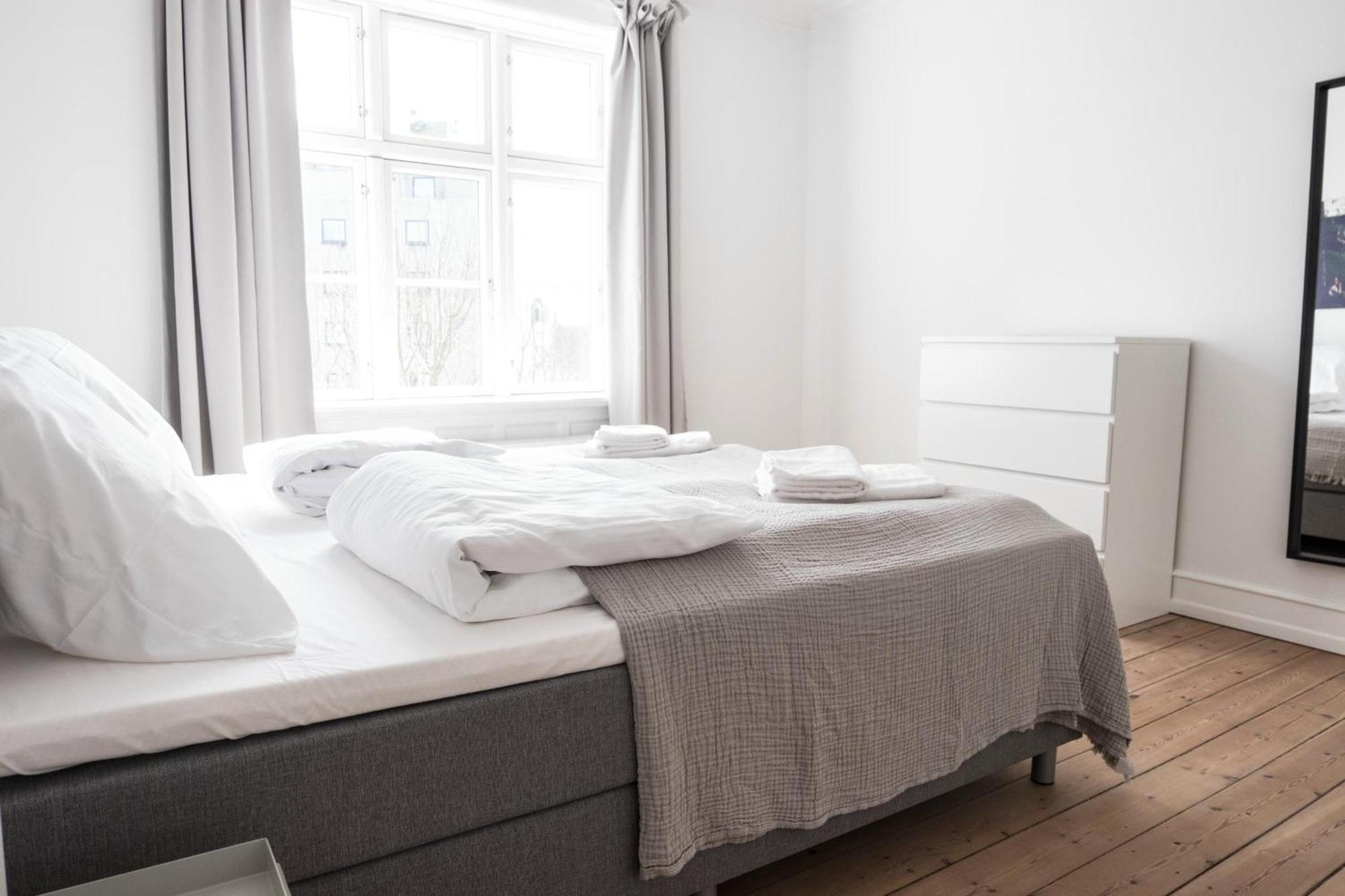Beautiful 2-bed Apartment. Apartment