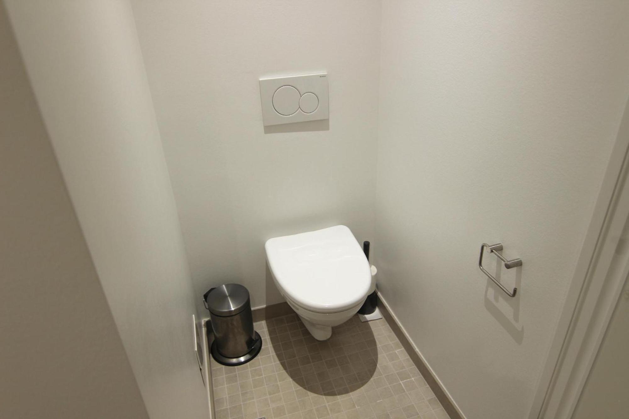 Apartamento Beautiful 2-bed In Frederiksberg C W Balcony