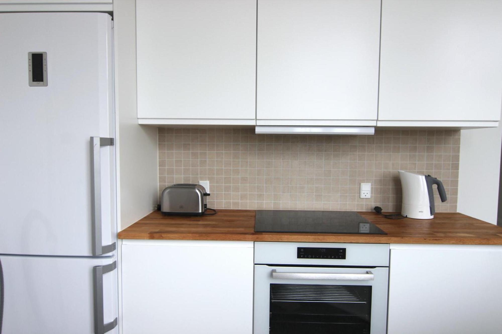 Beautiful 2-bed In Frederiksberg C W Balcony Apartamento *