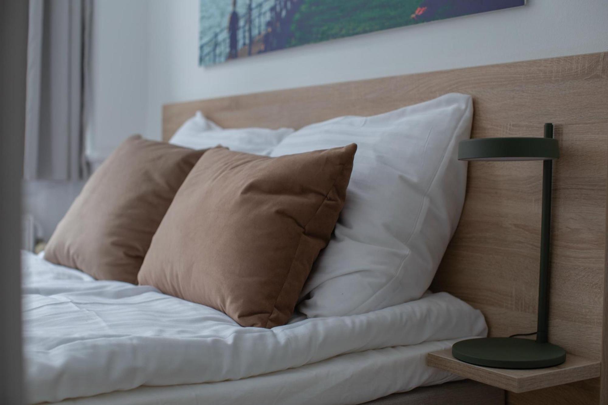 Beautiful 2-bed In Location Copenhaga