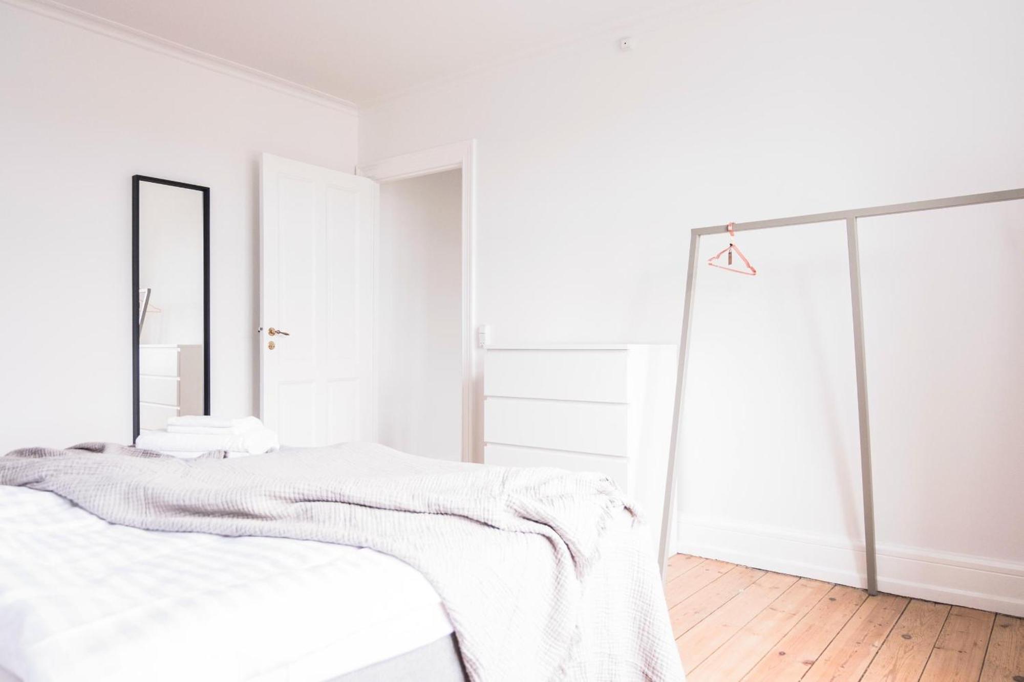 2-bed With Private Balcony Apartment *