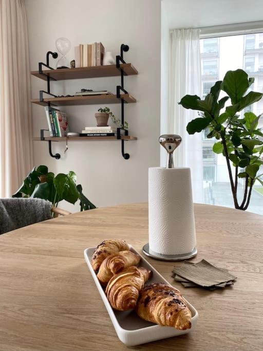 Appartamento Harbour Copenaghen