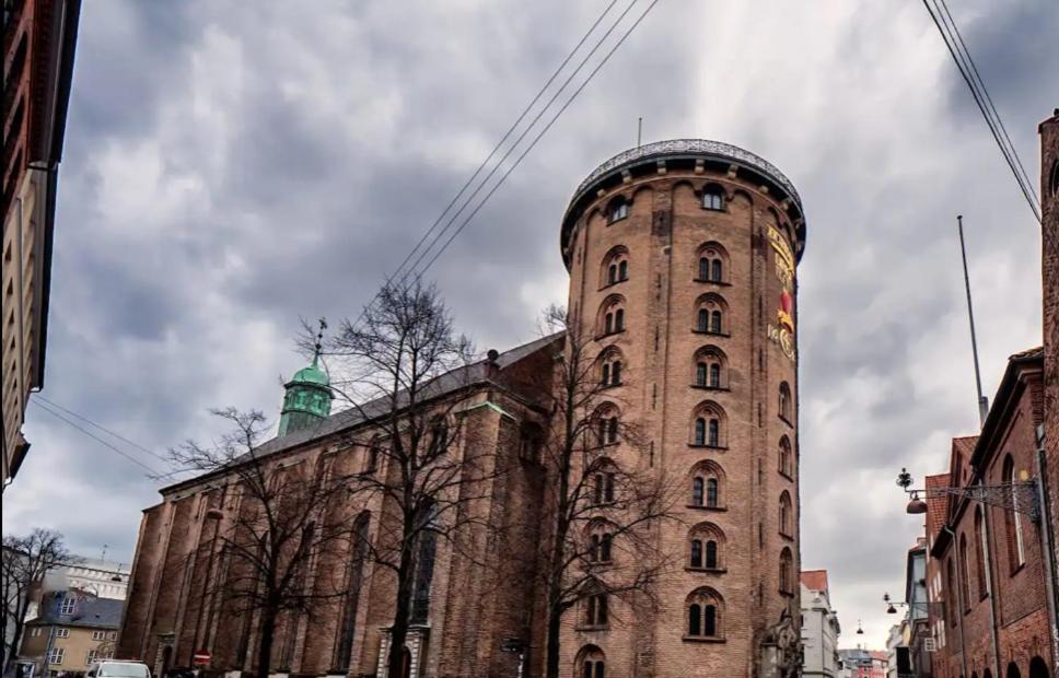 Charming Flats In A Relaxing Area Of Cph * Copenhagen