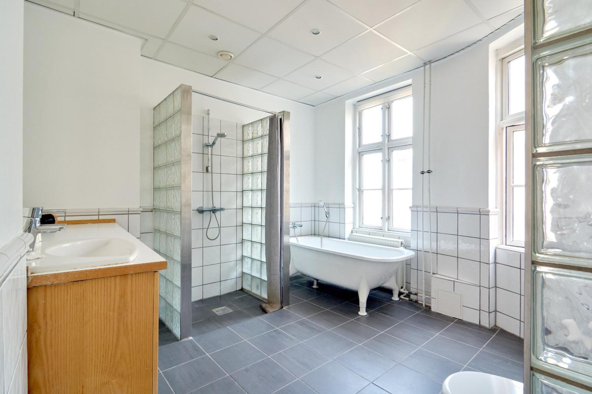 Charming Flats In A Relaxing Area Of Cph Apartment Copenhagen