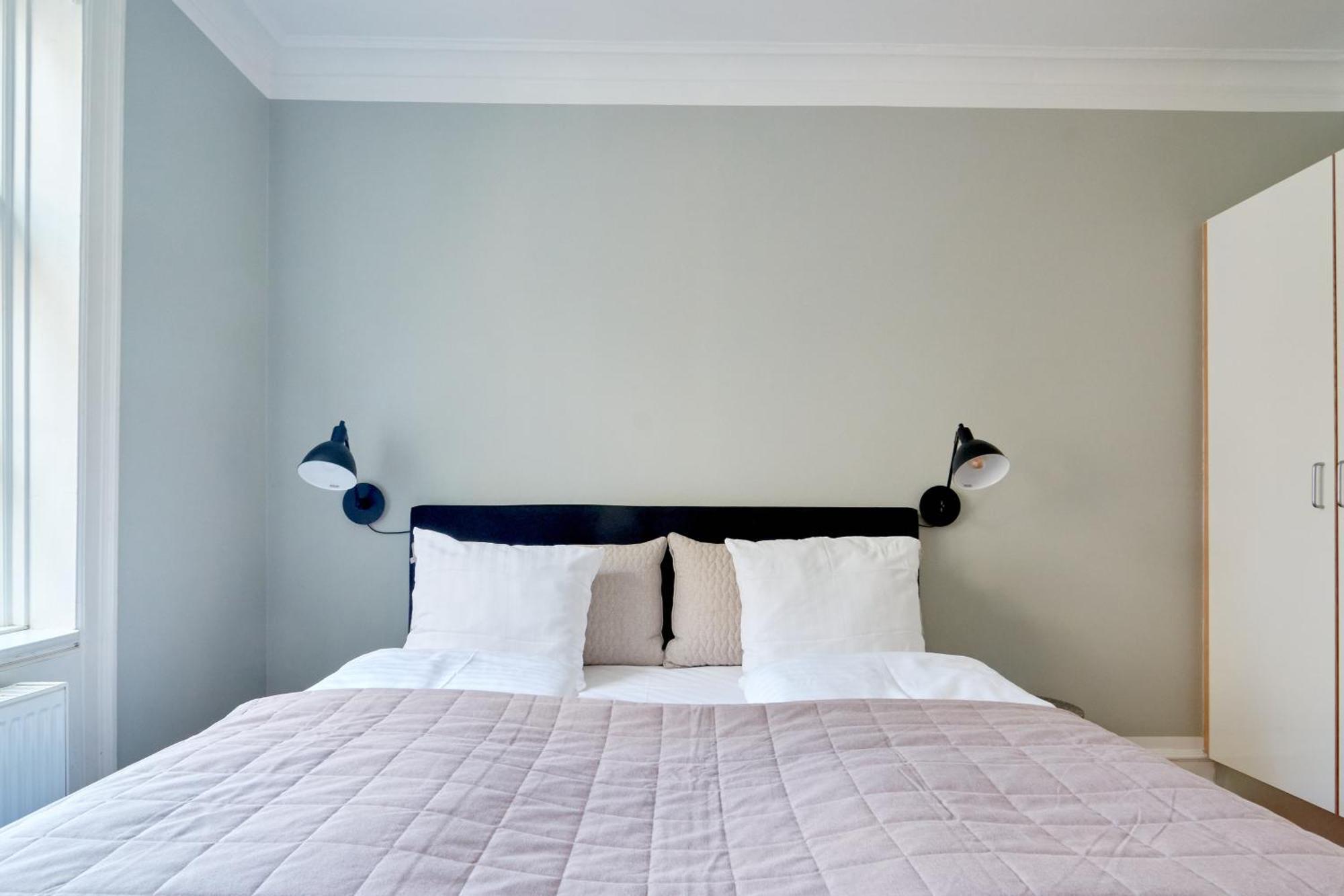 Apartment Charming Flats In A Relaxing Area Of Cph Copenhagen