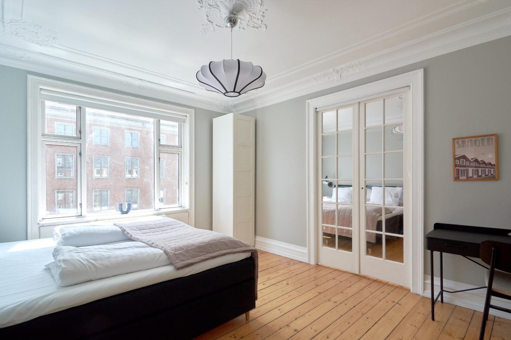 Charming Flats In A Relaxing Area Of Cph Copenhagen