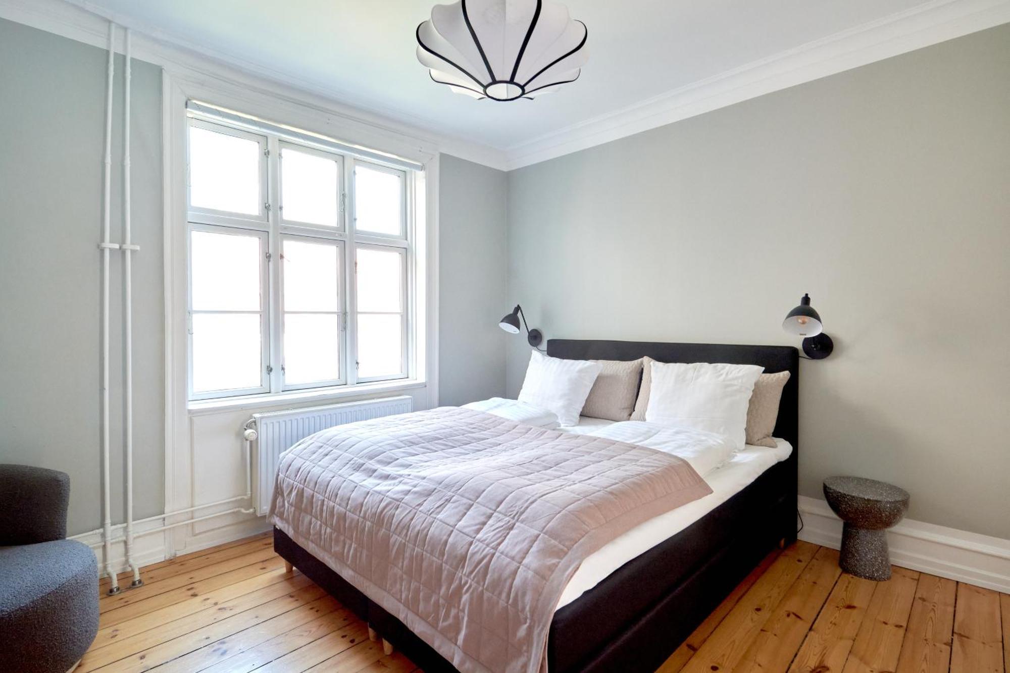 Charming Flats In A Relaxing Area Of Cph Apartment Copenhagen