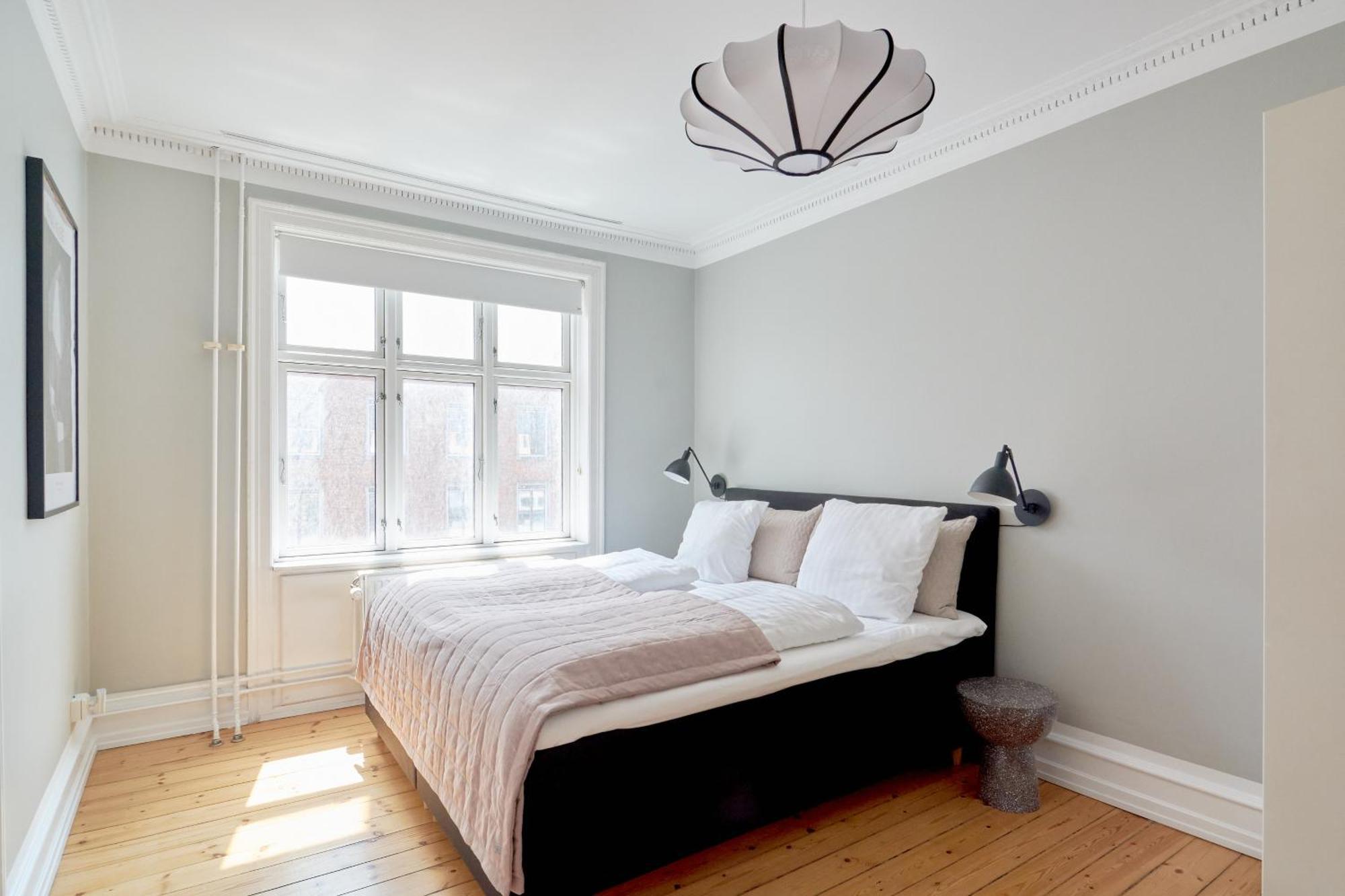 Charming Flats In A Relaxing Area Of Cph