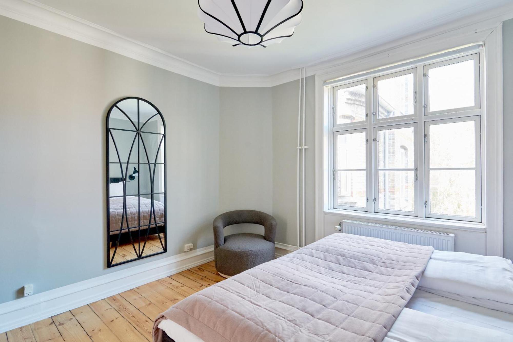 Charming Flats In A Relaxing Area Of Cph