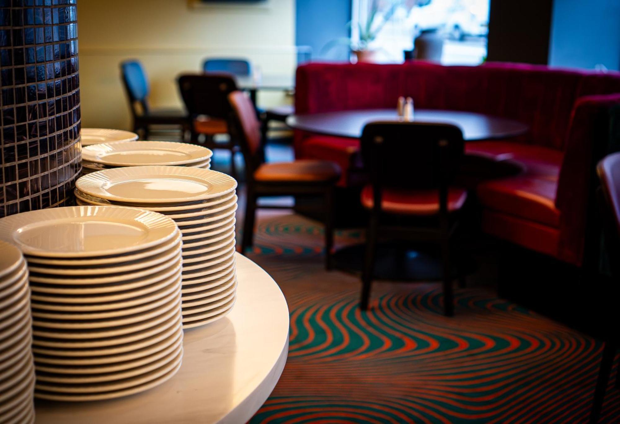 Profilhotels Richmond 3*