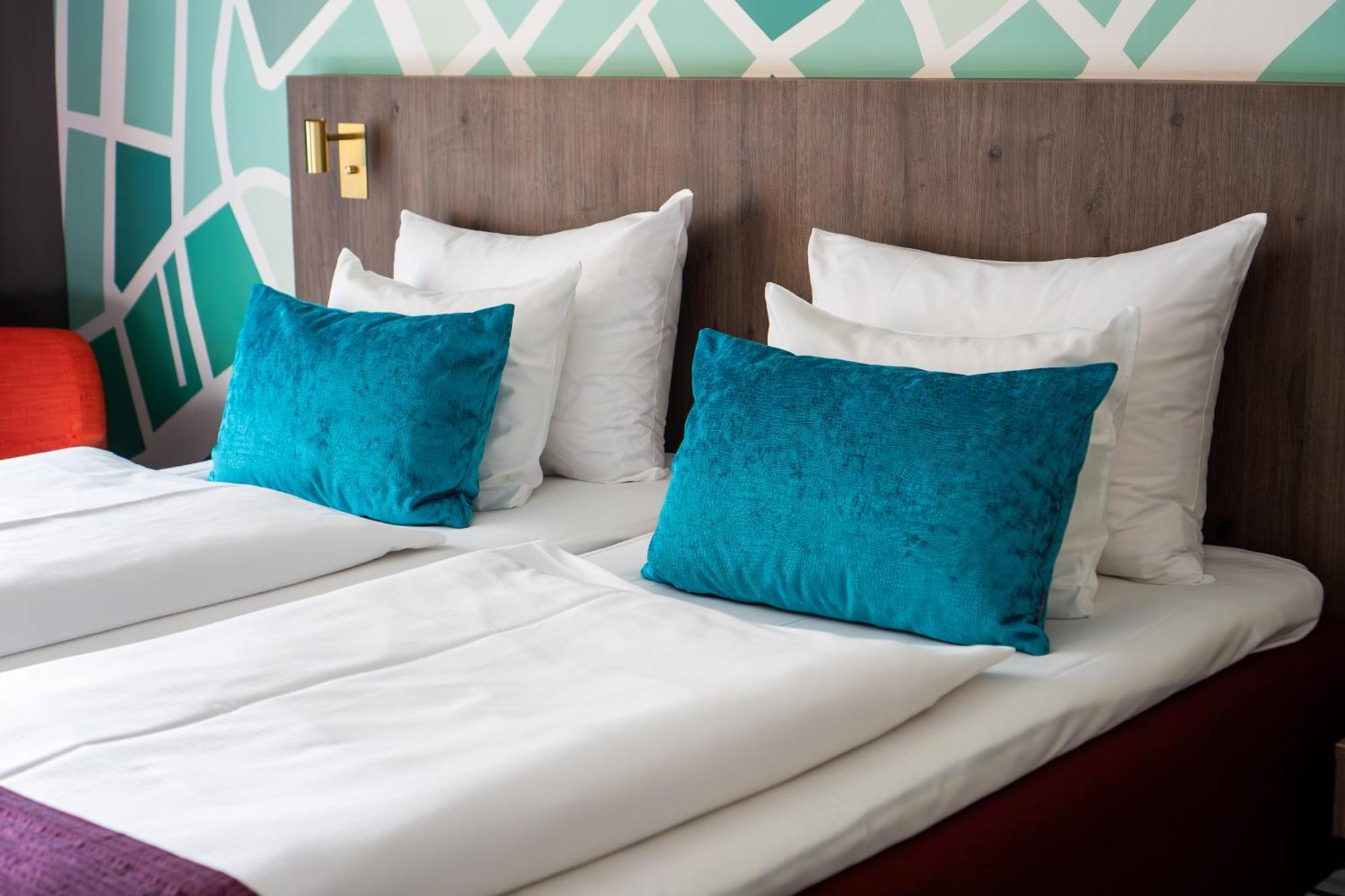 Profilhotels Richmond Hotel 3*