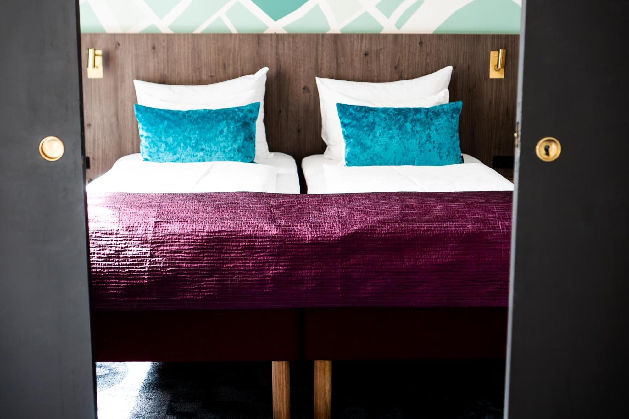 Profilhotels Richmond 3*