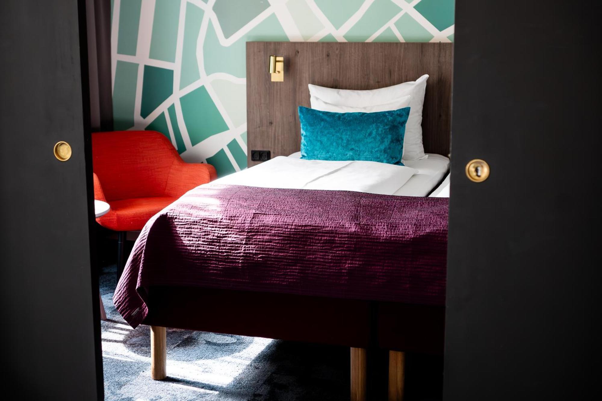 Profilhotels Richmond 3* Kopenhagen