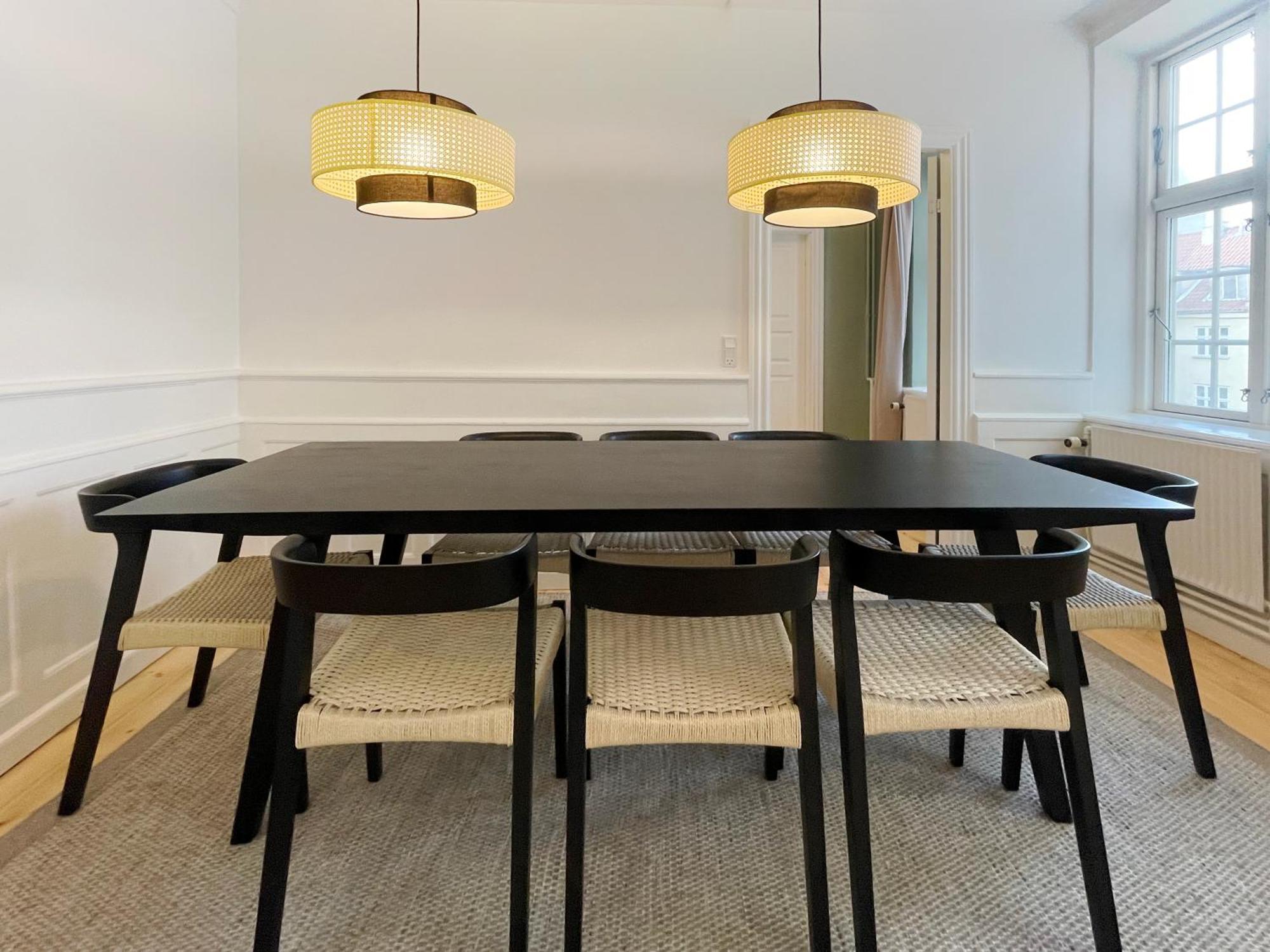 Apartamento Big 4 Bedroom Flat With Bathtub By Cph Hall Square