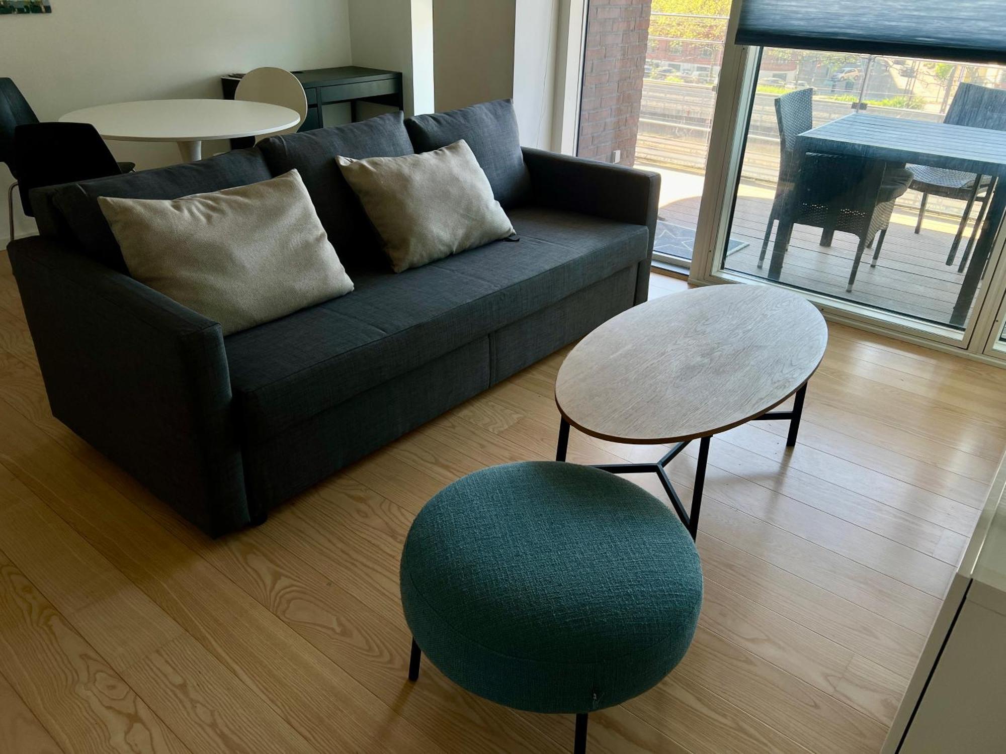 Centre Modern - Osterbro Apartment