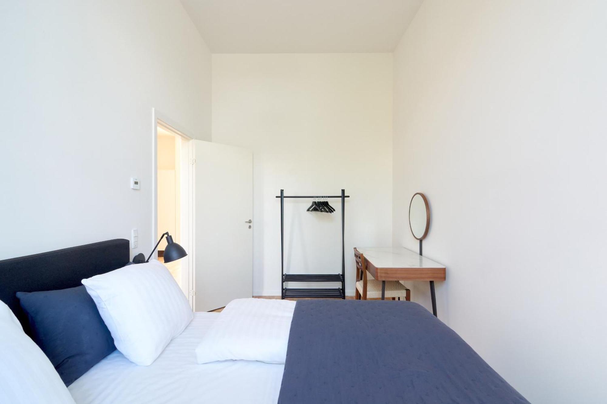 Cozy And Bright With Private Car Park Kopenhagen