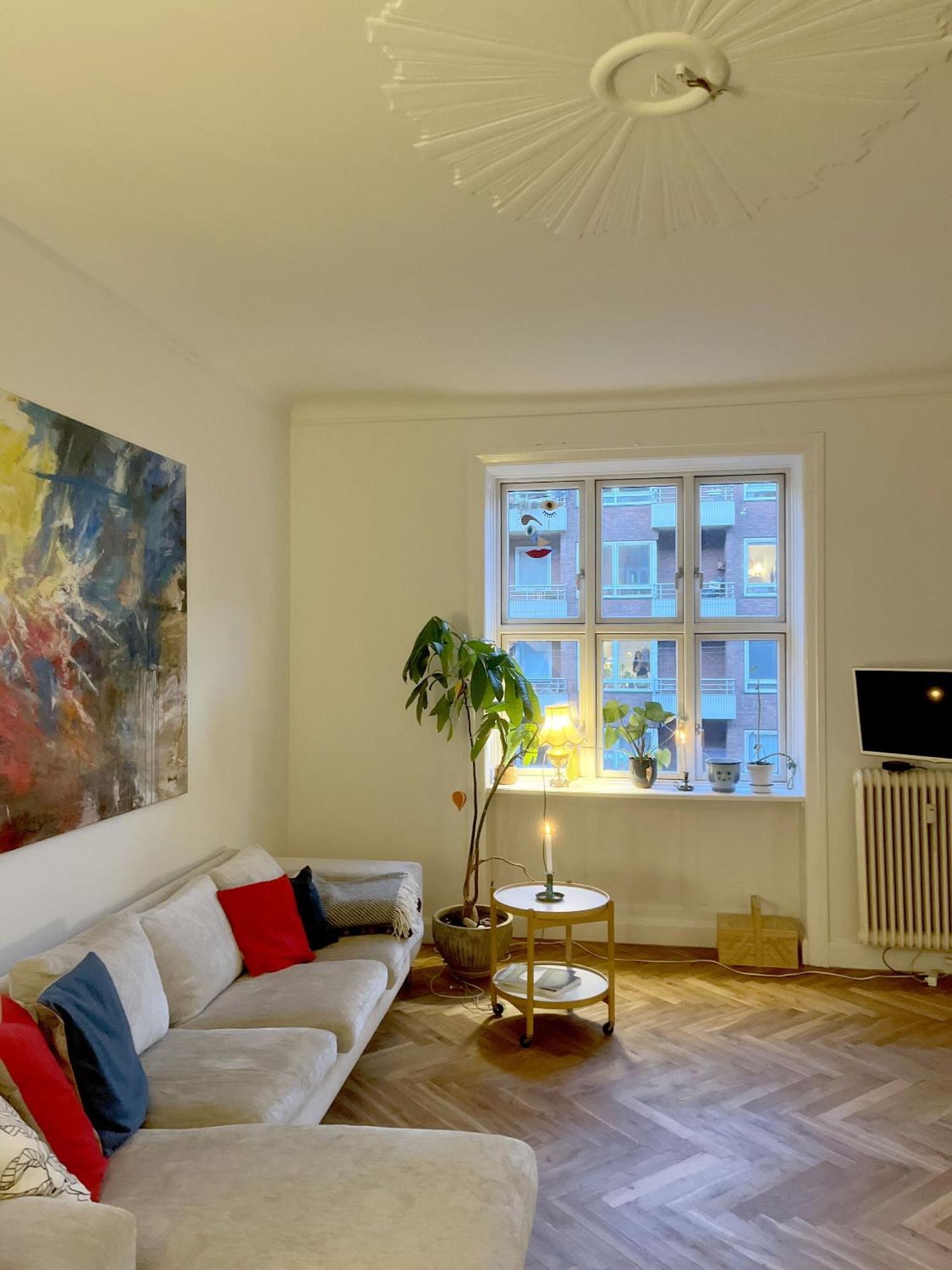 Apartmentincopenhagen 1617 *