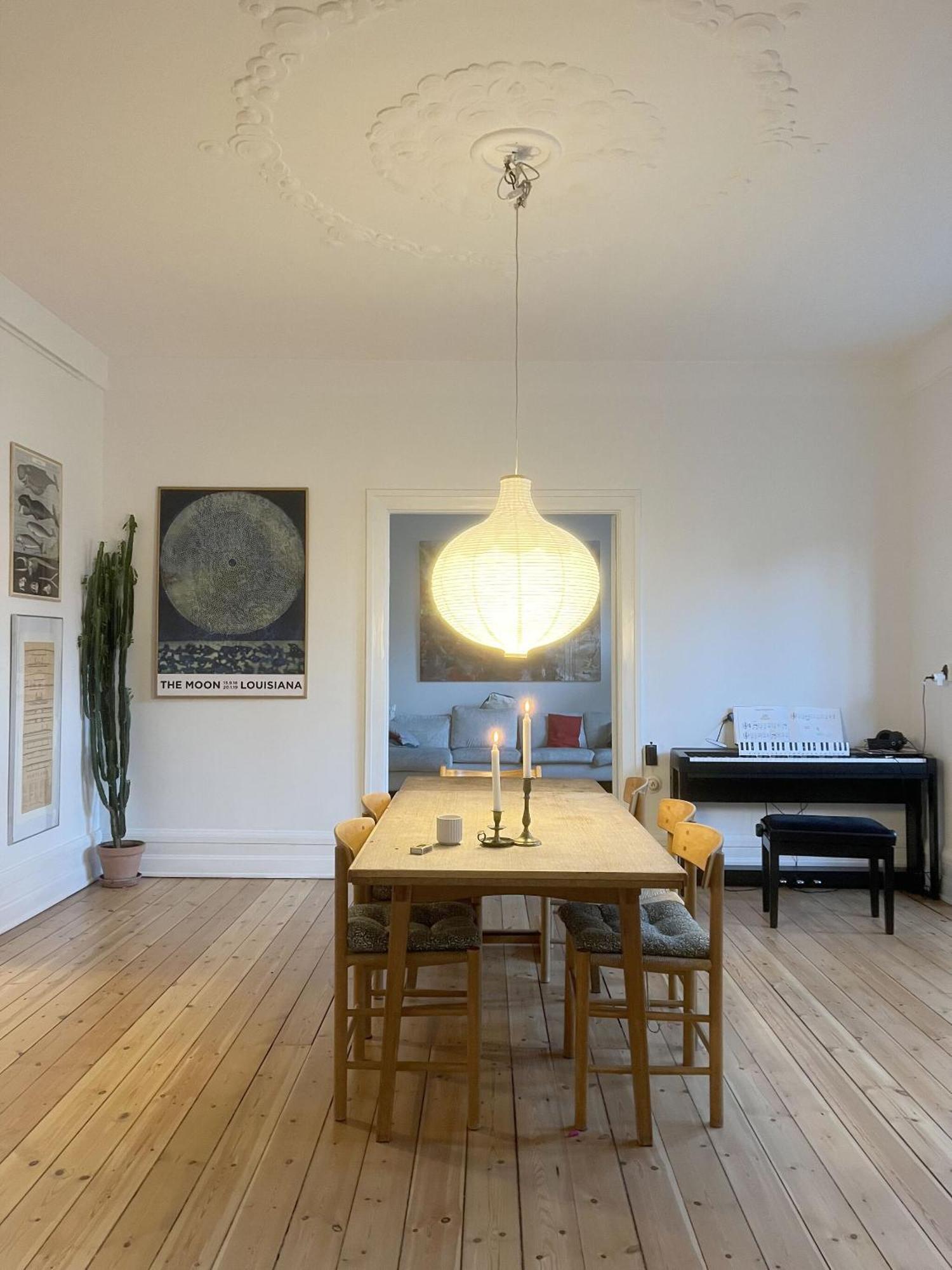 Apartmentincopenhagen 1617 Lejlighed *
