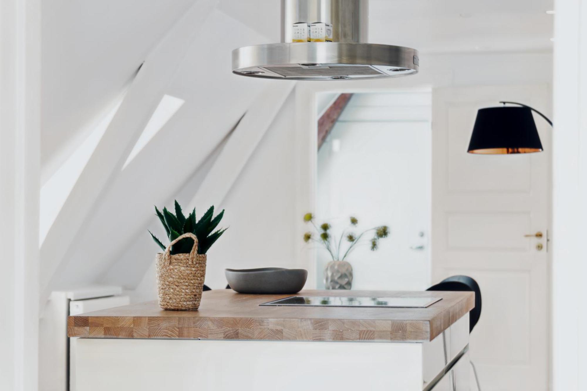 Come Luxury 3br Apt In Store Kongensgade Appartement