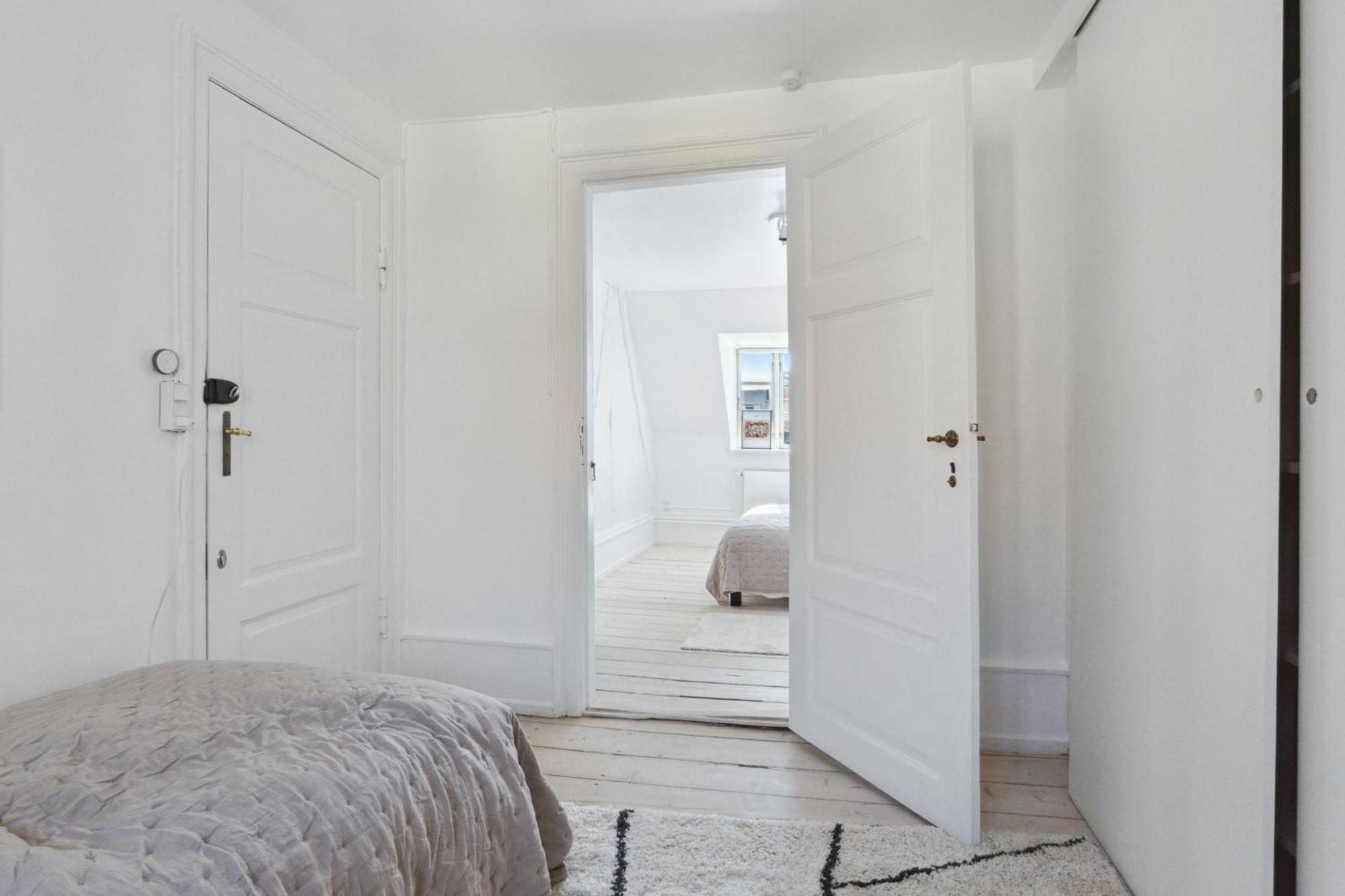 Come Luxury 3br Apt In Store Kongensgade Appartement Copenhague