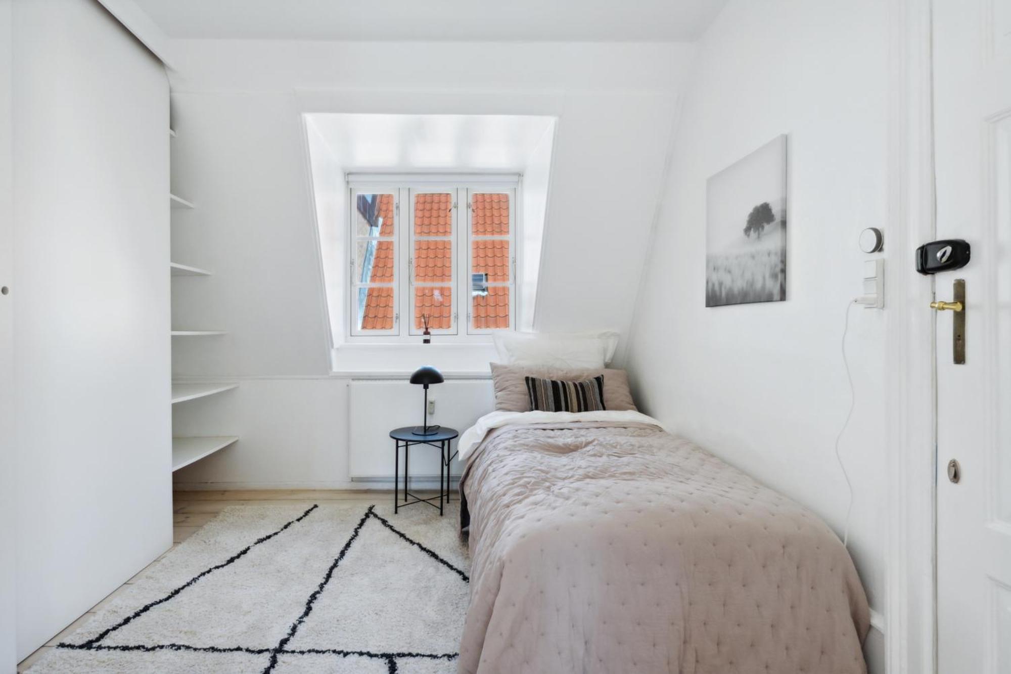 Come Luxury 3br Apt In Store Kongensgade *