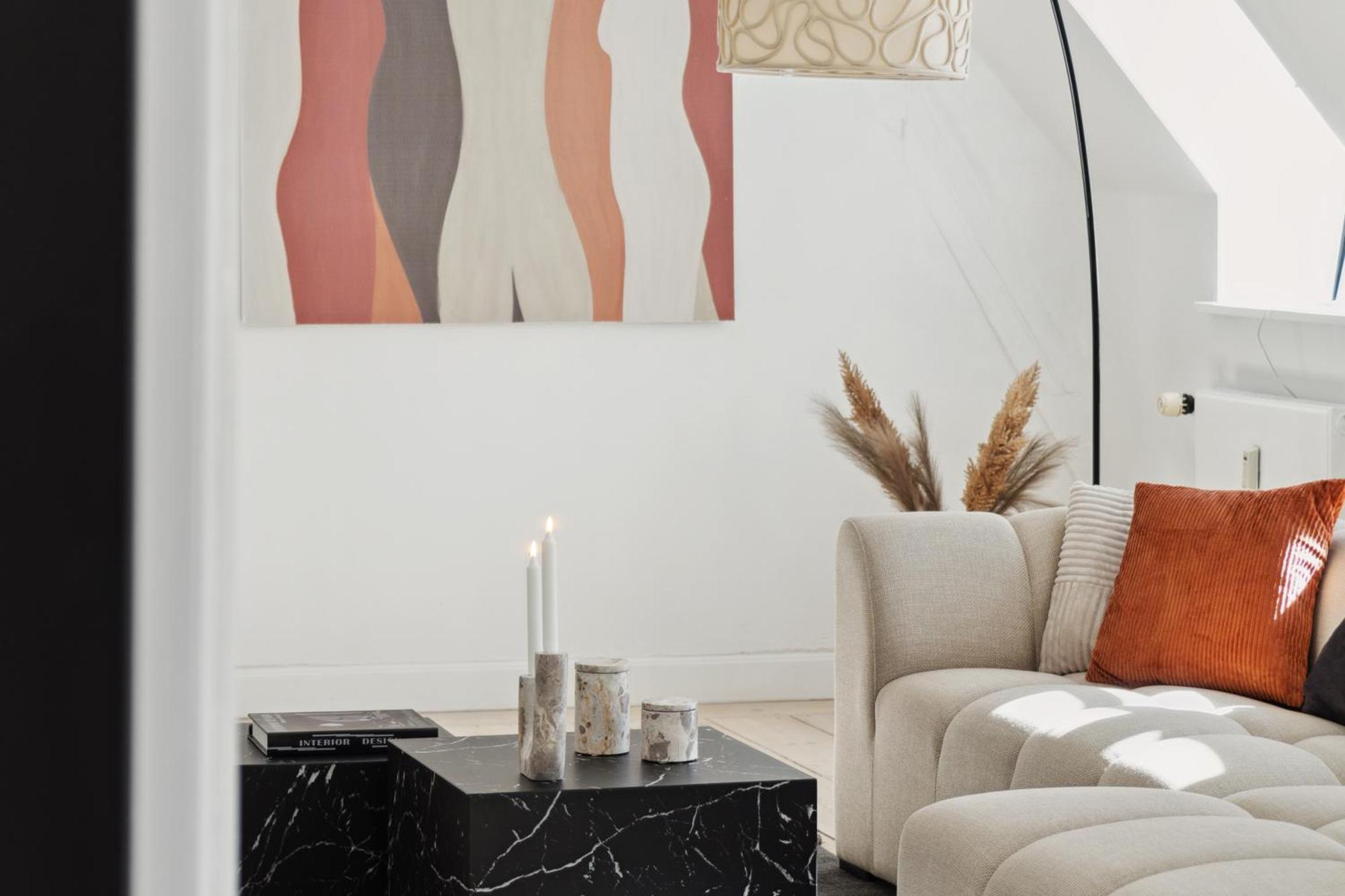 Come Luxury 3br Apt In Store Kongensgade Apartment *