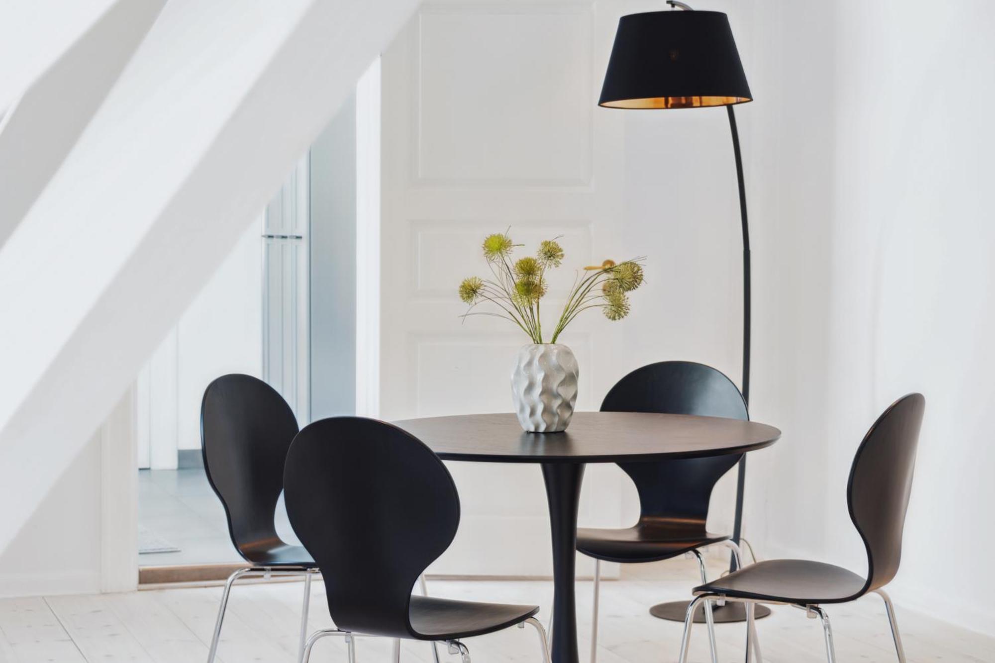 Apartment Come Luxury 3br Apt In Store Kongensgade Kopenhagen