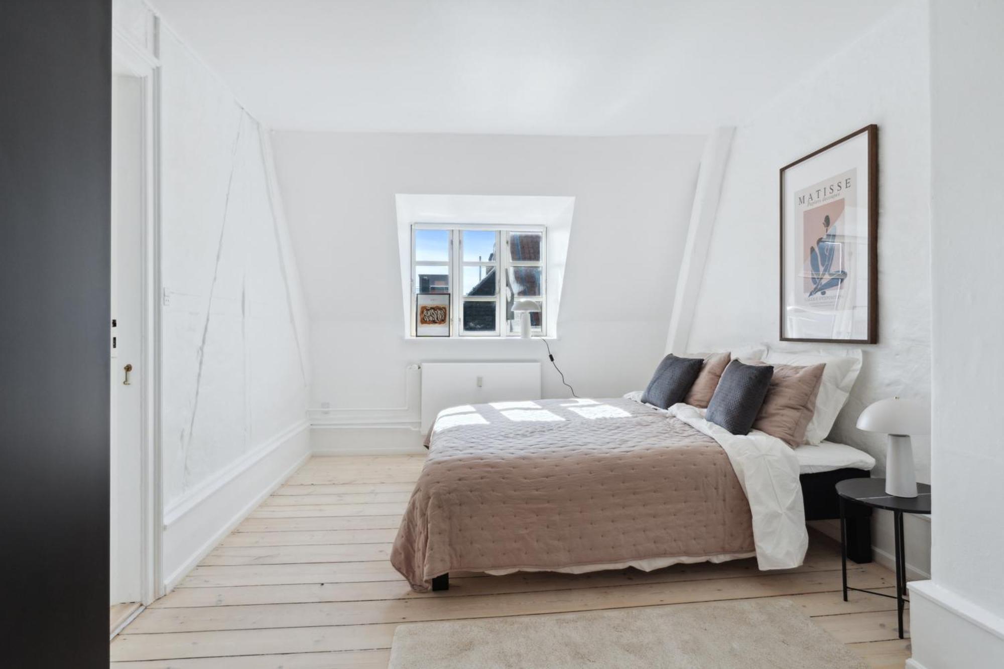 Come Luxury 3br Apt In Store Kongensgade Apartment