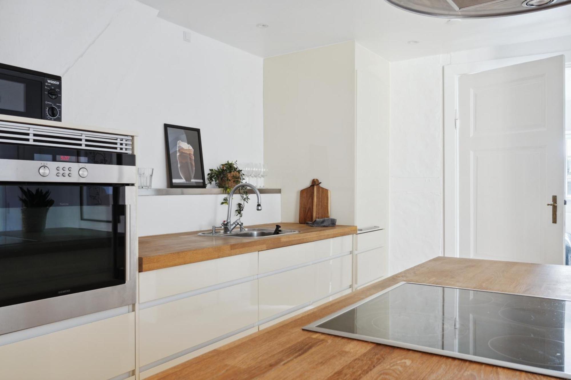 Come Luxury 3br Apt In Store Kongensgade