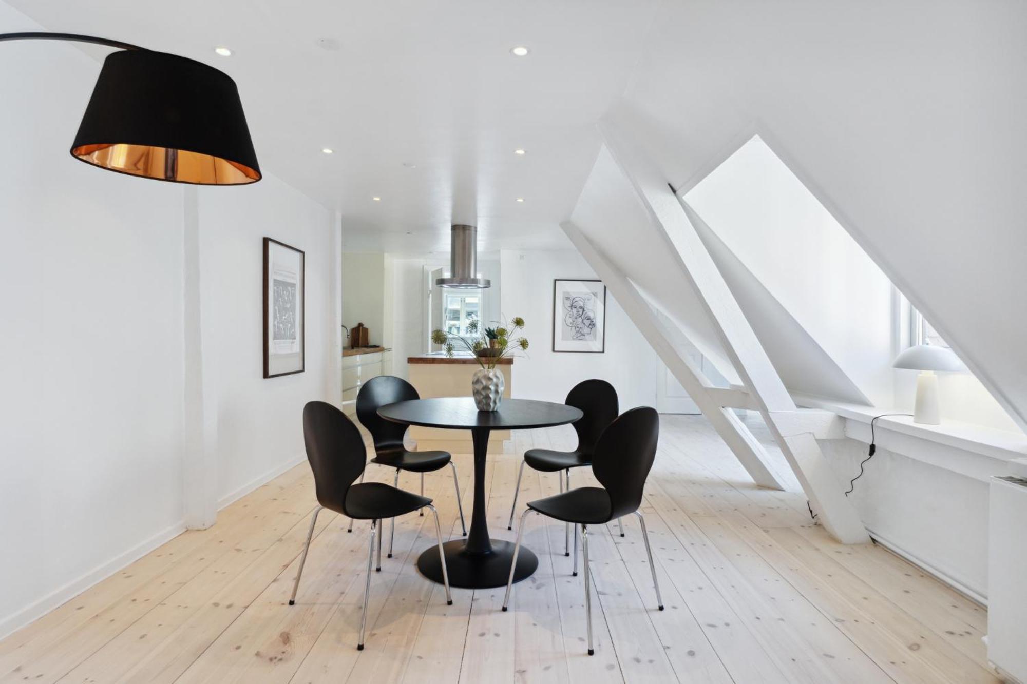 Come Luxury 3br Apt In Store Kongensgade Apartment *