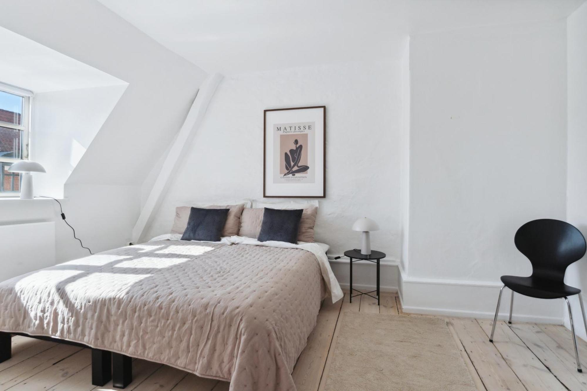 Come Luxury 3br Apt In Store Kongensgade Apartment *