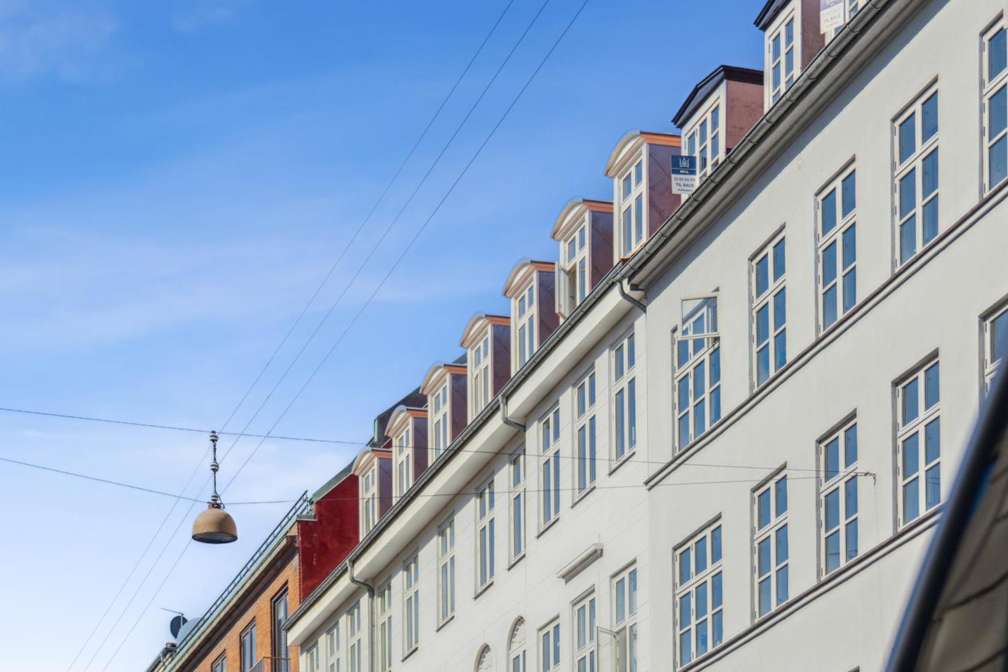 Apartment Come Luxury 3br Apt In Store Kongensgade Kopenhagen