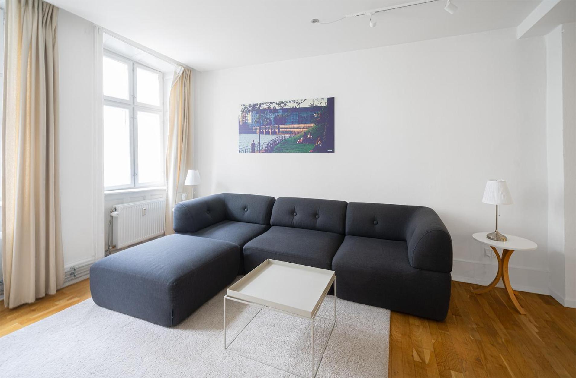 Apartment Classic *