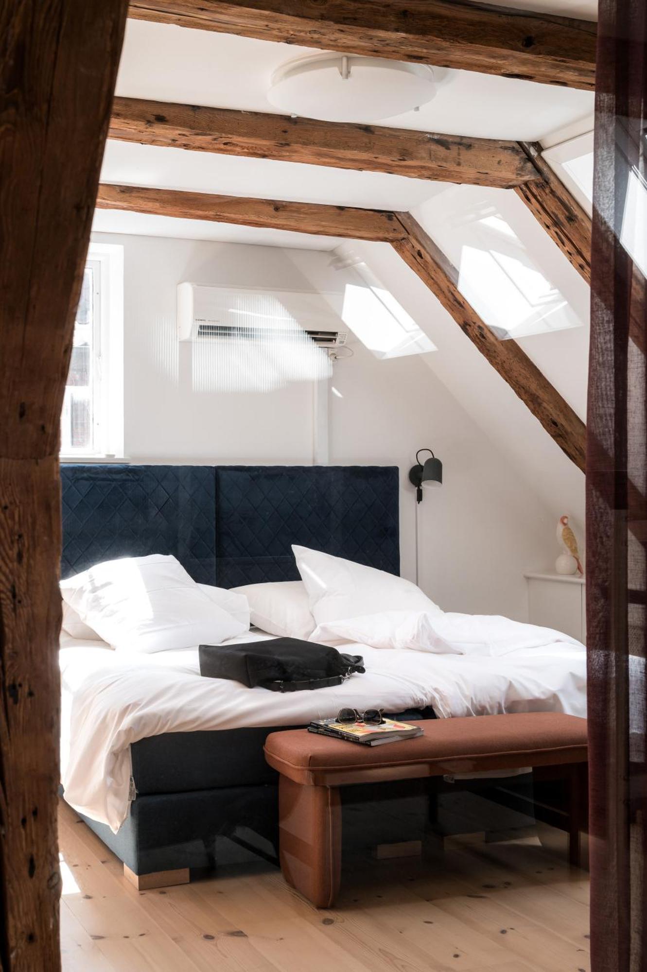 The Nyhavn Penthouse By Daniel&jacob's * Kööpenhamina