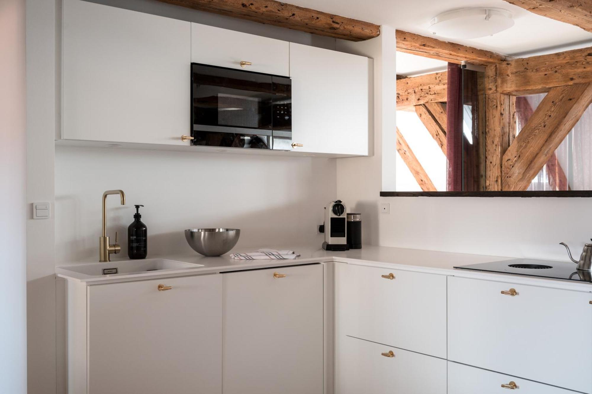 The Nyhavn Penthouse By Daniel&jacob's Huoneisto *