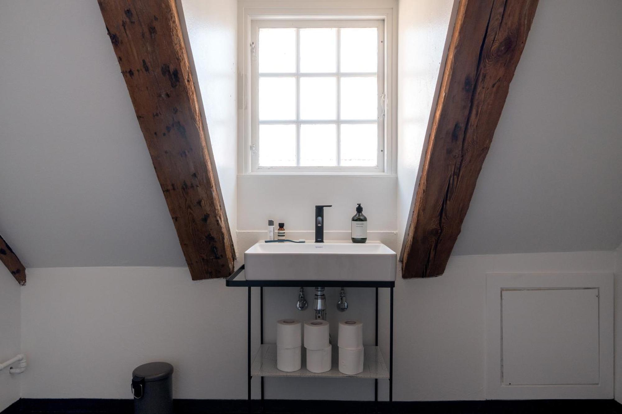 Huoneisto The Nyhavn Penthouse By Daniel&jacob's Kööpenhamina