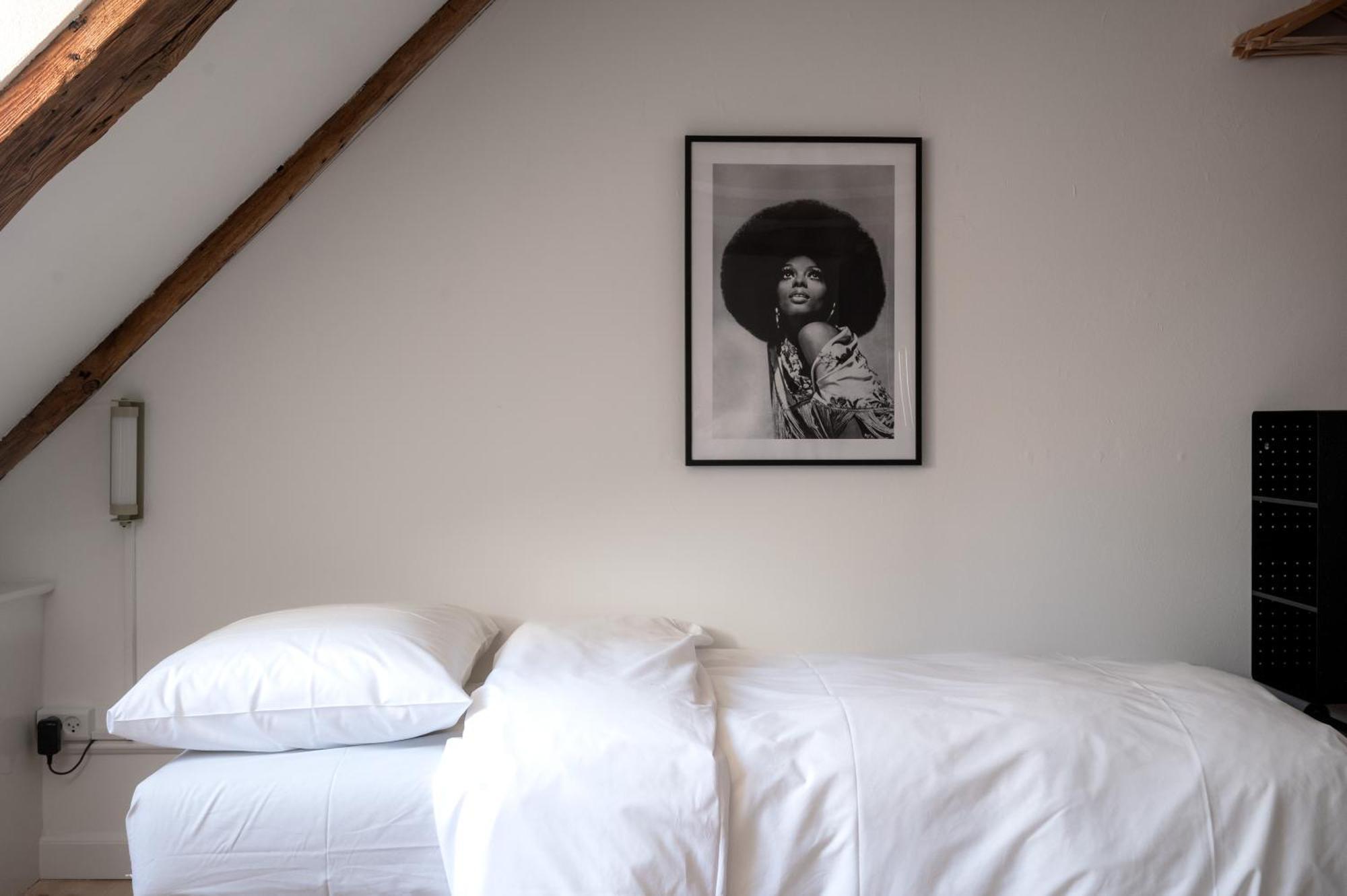 The Nyhavn Penthouse By Daniel&jacob's Apartment *