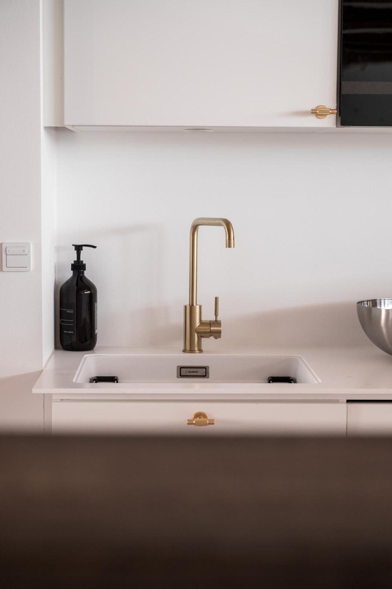 The Nyhavn Penthouse By Daniel&jacob's *